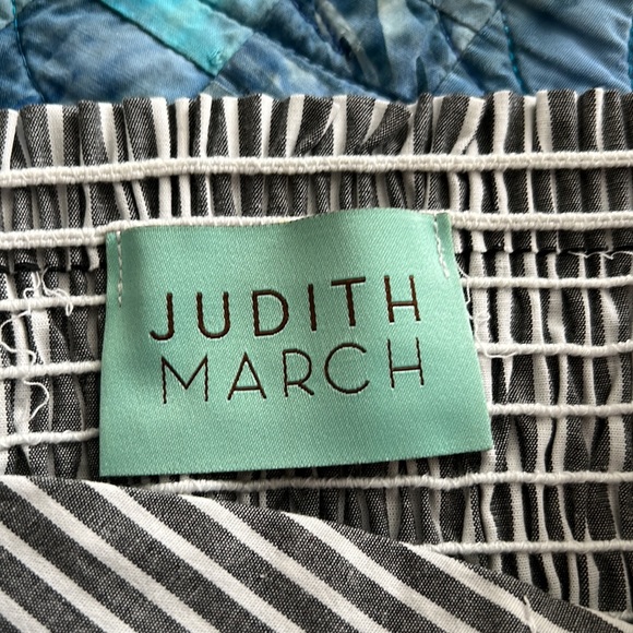 FINAL CALL -  Judith March Tank Top - Picture 6 of 8